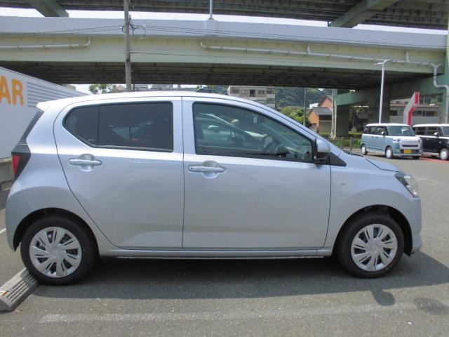 ミライースＸ　ＳＡIII（福岡県）の中古車