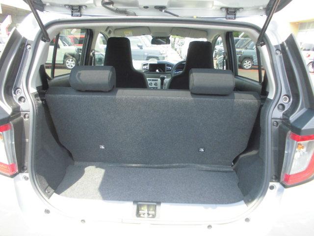 ミライースＸ　ＳＡIII（福岡県）の中古車