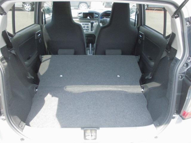 ミライースＸ　ＳＡIII（福岡県）の中古車