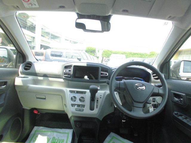 ミライースＸ　ＳＡIII（福岡県）の中古車