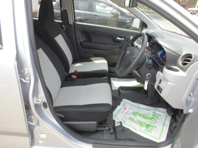 ミライースＸ　ＳＡIII（福岡県）の中古車