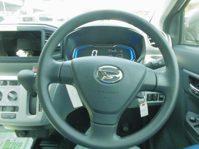 ミライースＸ　ＳＡIII（福岡県）の中古車