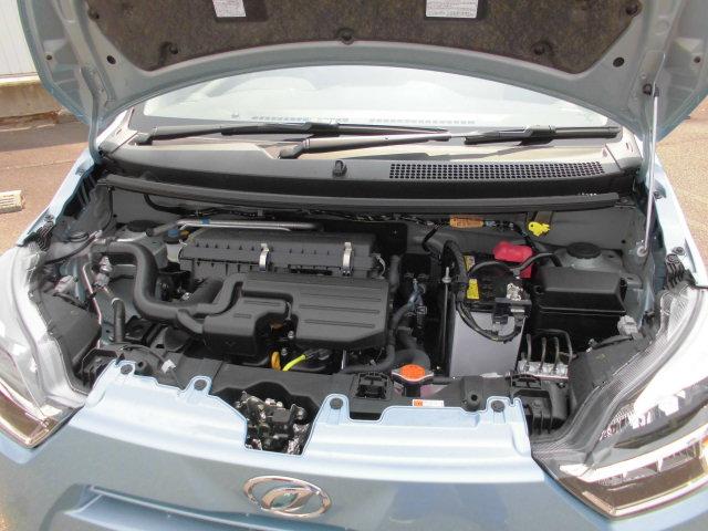 ミライースＧ　ＳＡIII（福岡県）の中古車