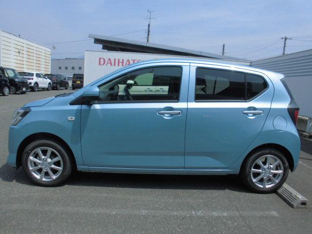 ミライースＧ　ＳＡIII（福岡県）の中古車
