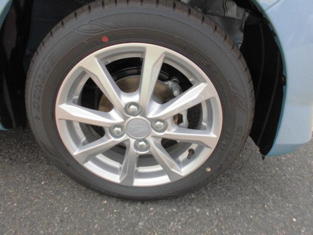 ミライースＧ　ＳＡIII（福岡県）の中古車