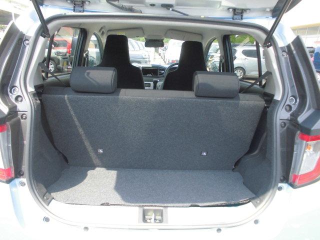 ミライースＧ　ＳＡIII（福岡県）の中古車
