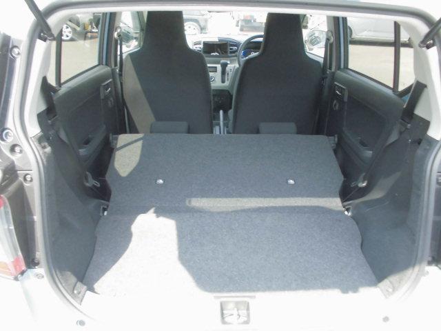 ミライースＧ　ＳＡIII（福岡県）の中古車