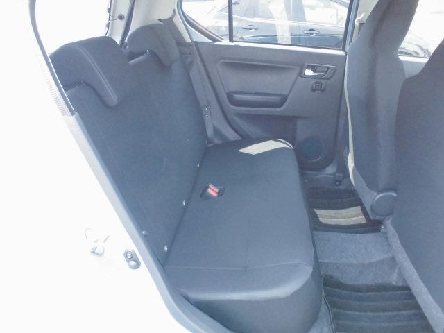 ミライースＧ　ＳＡIII（福岡県）の中古車