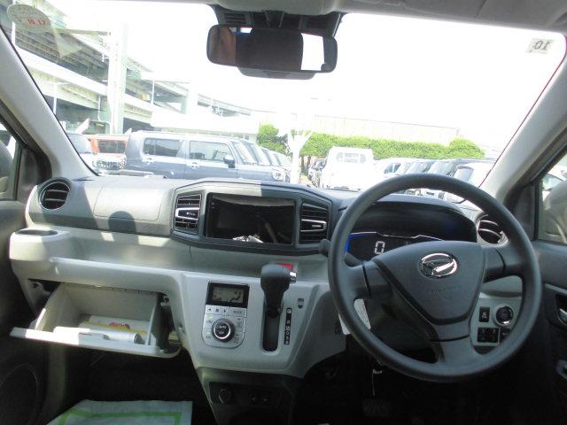 ミライースＧ　ＳＡIII（福岡県）の中古車