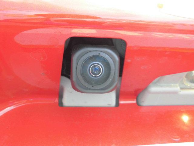 タントファンクロス（福岡県）の中古車