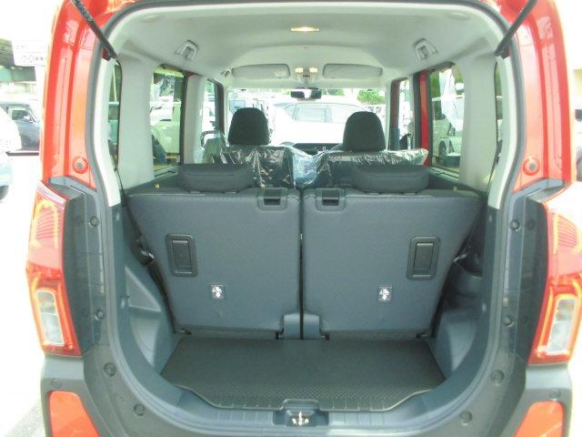 タントファンクロス（福岡県）の中古車