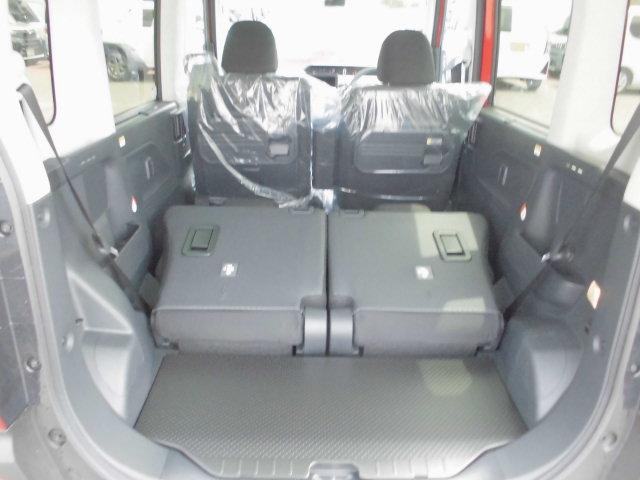 タントファンクロス（福岡県）の中古車