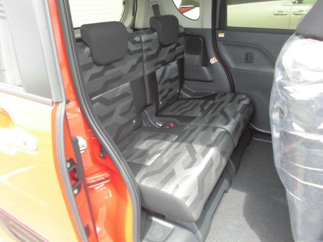 タントファンクロス（福岡県）の中古車