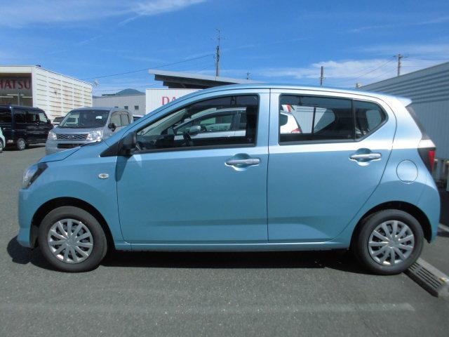 ミライースＬ　ＳＡIII（福岡県）の中古車