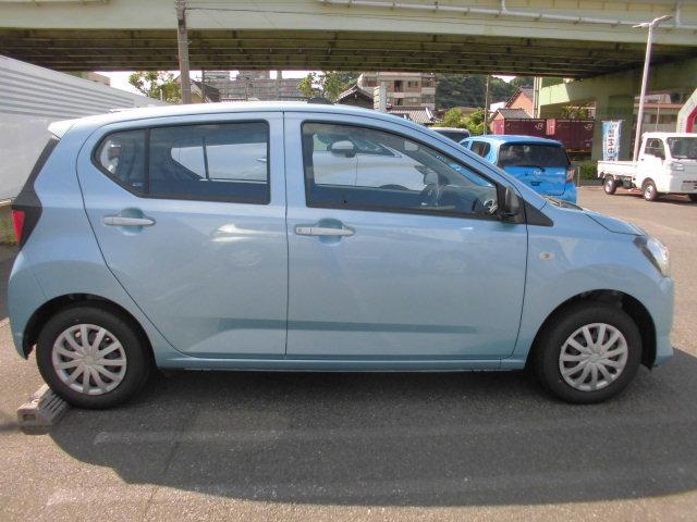 ミライースＬ　ＳＡIII（福岡県）の中古車