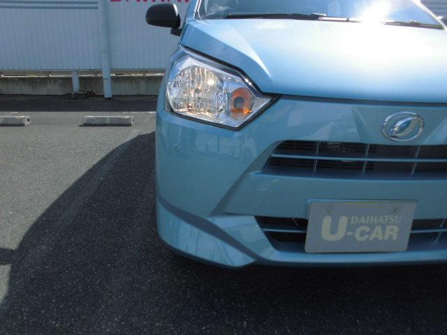 ミライースＬ　ＳＡIII（福岡県）の中古車