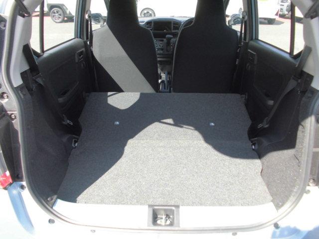 ミライースＬ　ＳＡIII（福岡県）の中古車