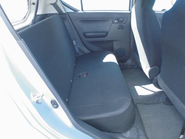 ミライースＬ　ＳＡIII（福岡県）の中古車