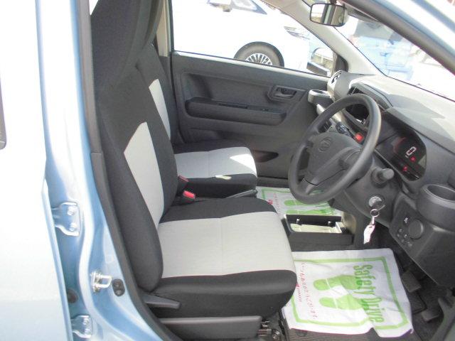 ミライースＬ　ＳＡIII（福岡県）の中古車