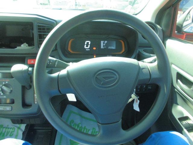 ミライースＬ　ＳＡIII（福岡県）の中古車