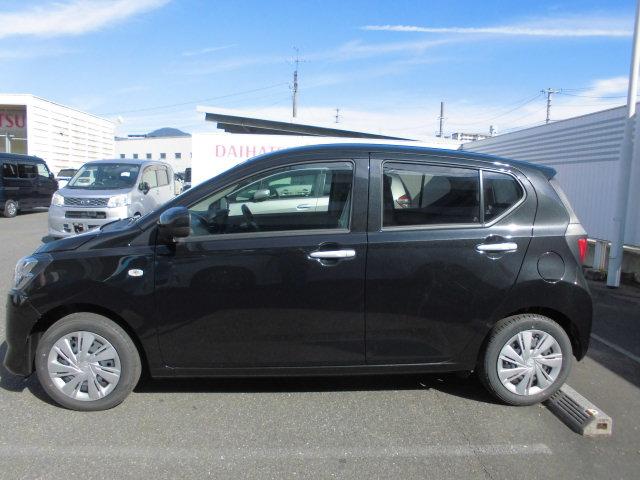 ミライースＸ　ＳＡIII（福岡県）の中古車