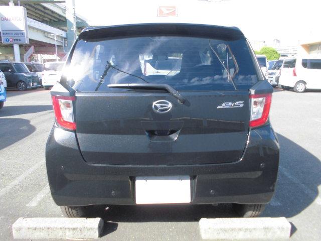 ミライースＸ　ＳＡIII（福岡県）の中古車