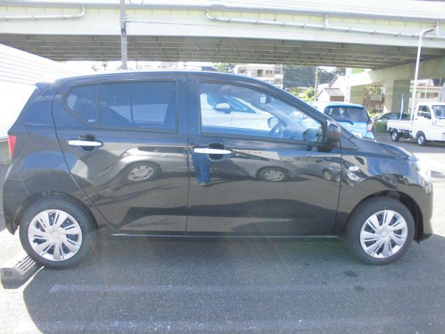 ミライースＸ　ＳＡIII（福岡県）の中古車