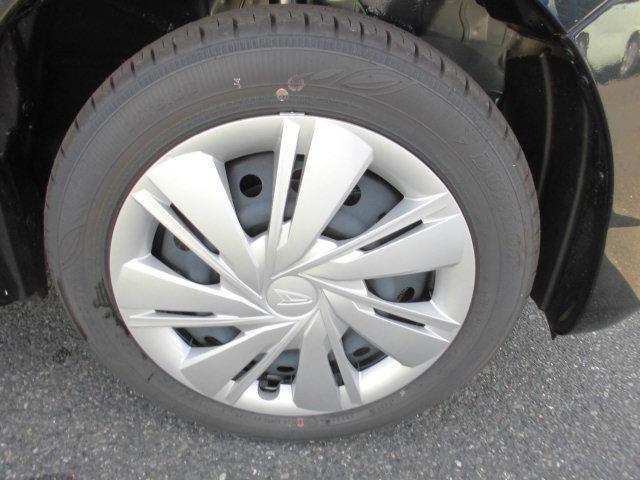 ミライースＸ　ＳＡIII（福岡県）の中古車