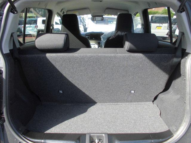 ミライースＸ　ＳＡIII（福岡県）の中古車