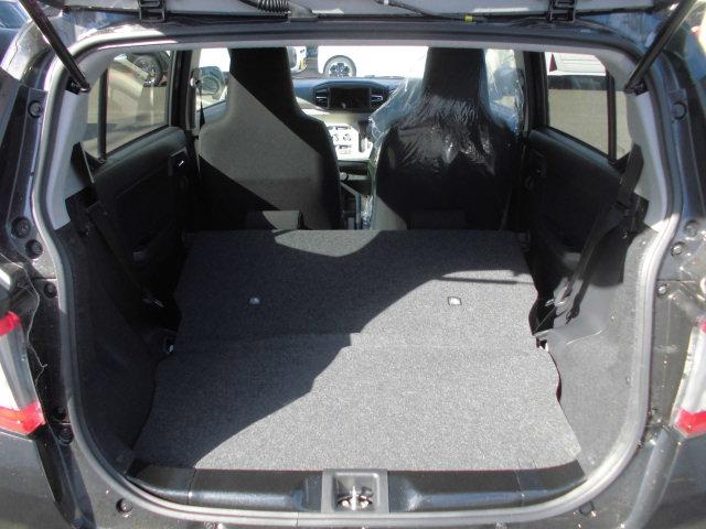 ミライースＸ　ＳＡIII（福岡県）の中古車