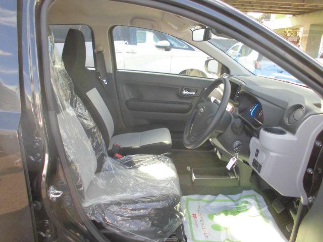 ミライースＸ　ＳＡIII（福岡県）の中古車