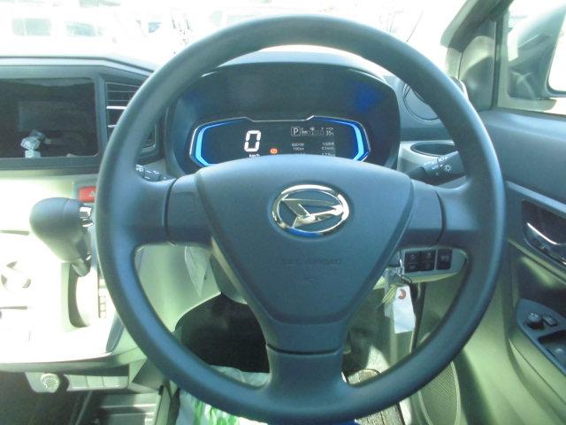 ミライースＸ　ＳＡIII（福岡県）の中古車