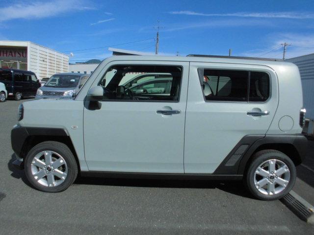 タフトＧ　クロムベンチャー（福岡県）の中古車