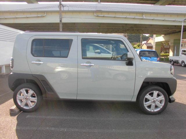 タフトＧ　クロムベンチャー（福岡県）の中古車