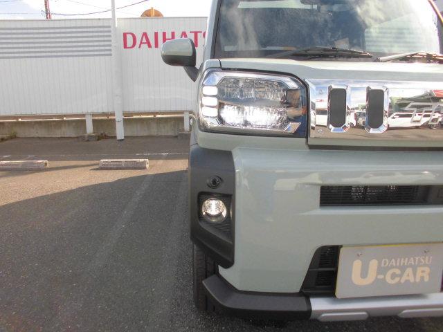 タフトＧ　クロムベンチャー（福岡県）の中古車