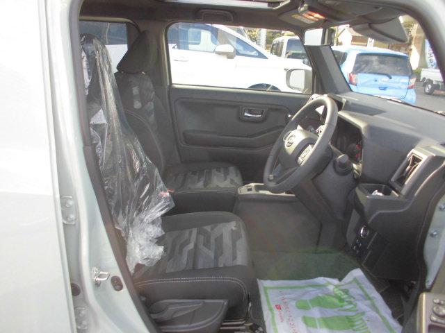 タフトＧ　クロムベンチャー（福岡県）の中古車