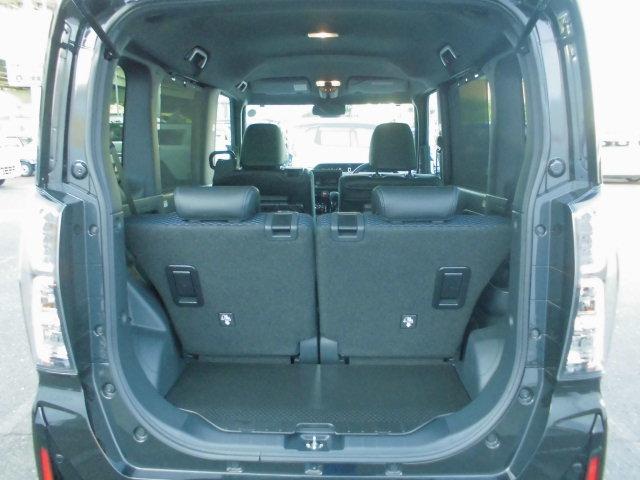 タントカスタムＸ（福岡県）の中古車