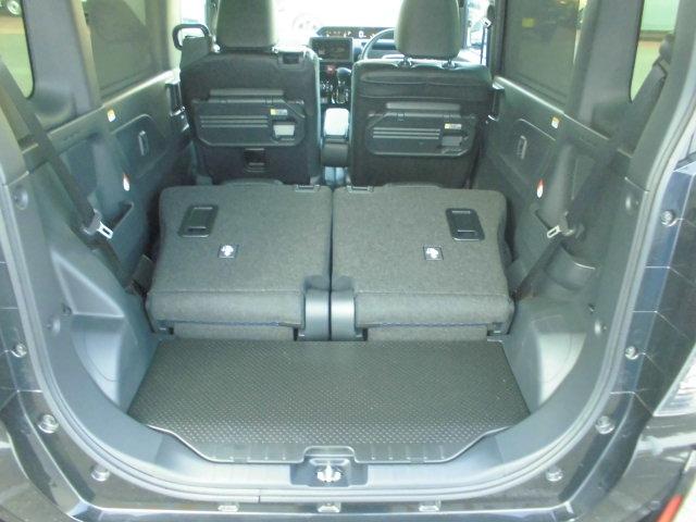 タントカスタムＸ（福岡県）の中古車