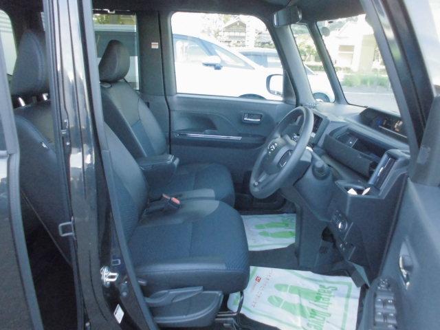 タントカスタムＸ（福岡県）の中古車