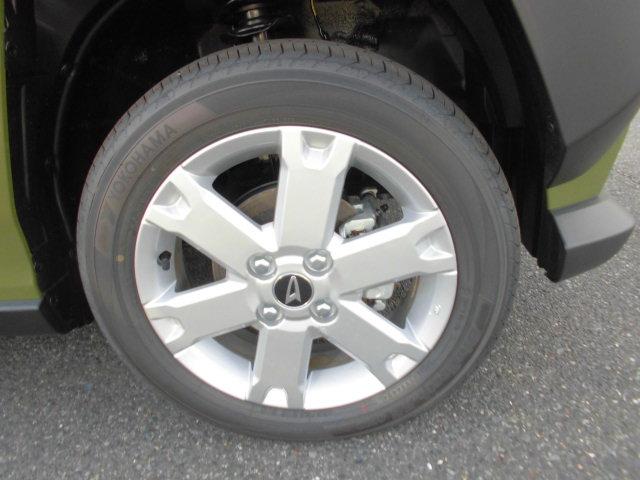 タフトＧ　クロムベンチャー（福岡県）の中古車