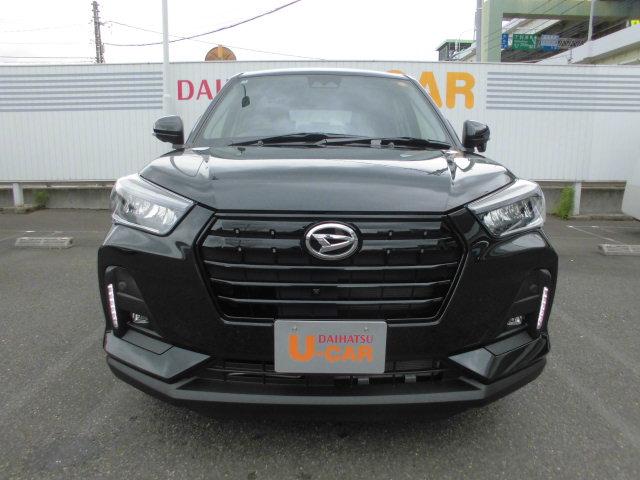 ロッキープレミアムＧ（福岡県）の中古車
