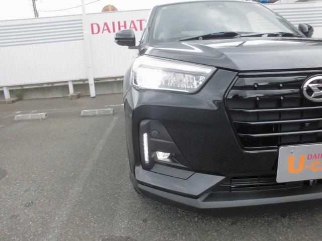 ロッキープレミアムＧ（福岡県）の中古車