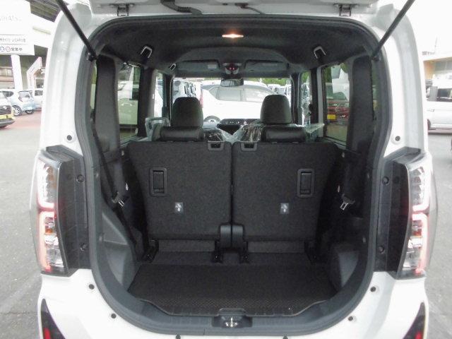 タントカスタムＸ（福岡県）の中古車