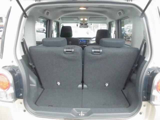 ムーヴキャンバスＧブラックアクセントリミテッド　ＳＡIII（福岡県）の中古車