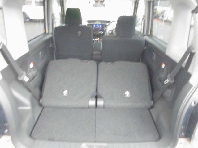 ムーヴキャンバスＧブラックアクセントリミテッド　ＳＡIII（福岡県）の中古車