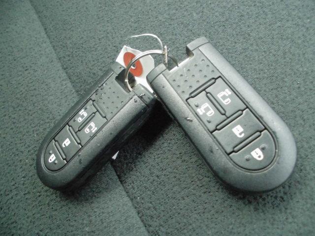 ムーヴキャンバスＧブラックアクセントリミテッド　ＳＡIII（福岡県）の中古車