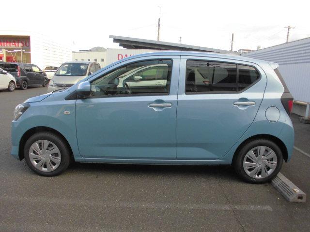 ミライースＸ　ＳＡIII（福岡県）の中古車