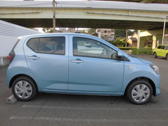 ミライースＸ　ＳＡIII（福岡県）の中古車