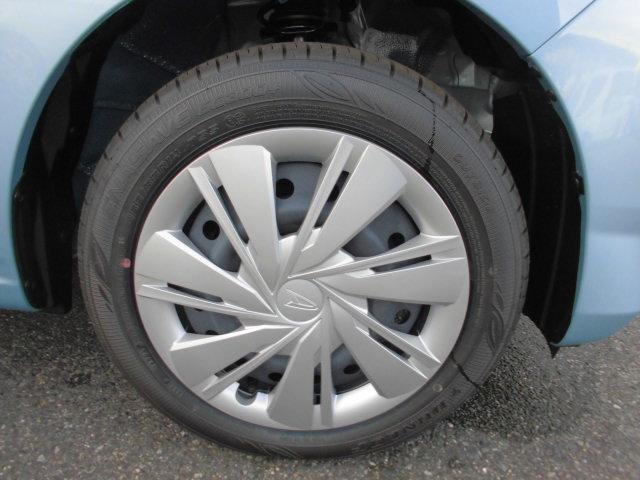 ミライースＸ　ＳＡIII（福岡県）の中古車