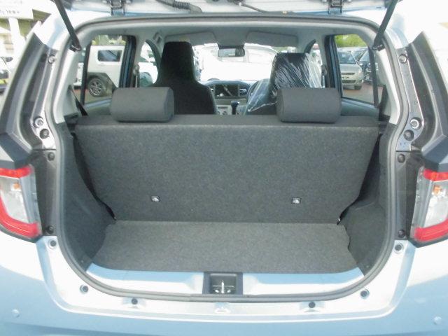 ミライースＸ　ＳＡIII（福岡県）の中古車